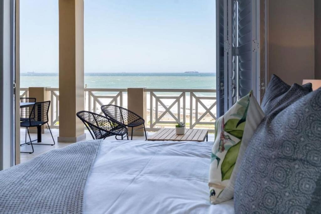 Waterfront Getaway, 2 Bedroom Seaside Bliss Умдлоти Экстерьер фото