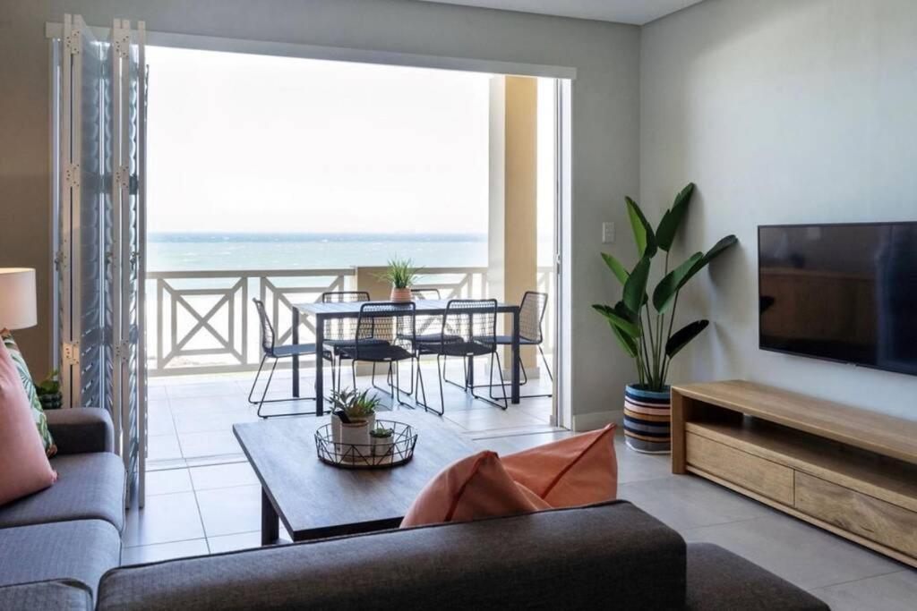 Waterfront Getaway, 2 Bedroom Seaside Bliss Умдлоти Экстерьер фото